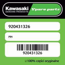 PIN