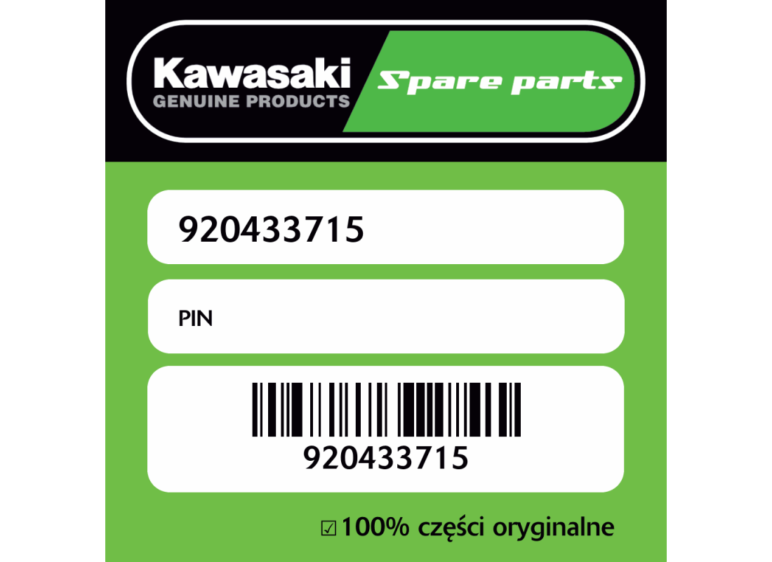 PIN