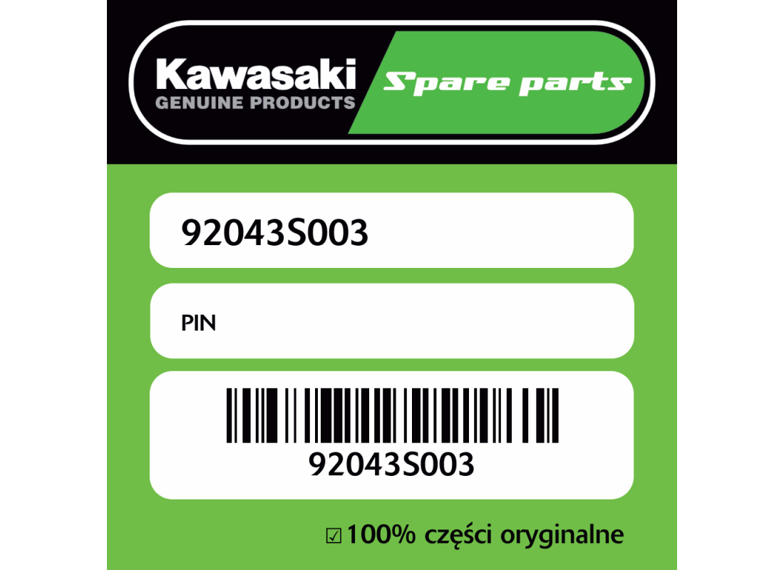 PIN