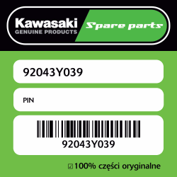 PIN