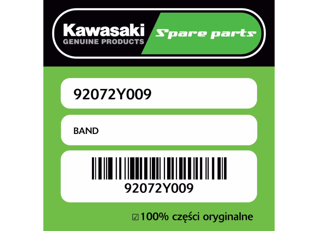 BAND