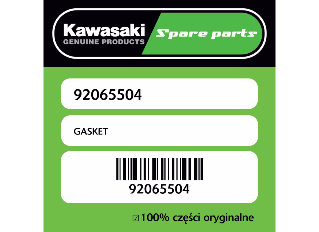 GASKET