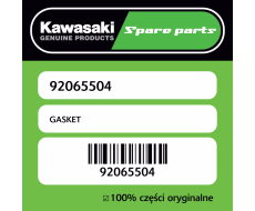 GASKET