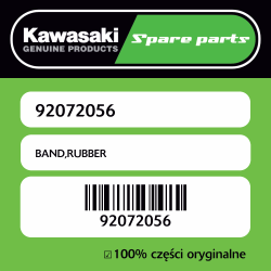 BAND,RUBBER