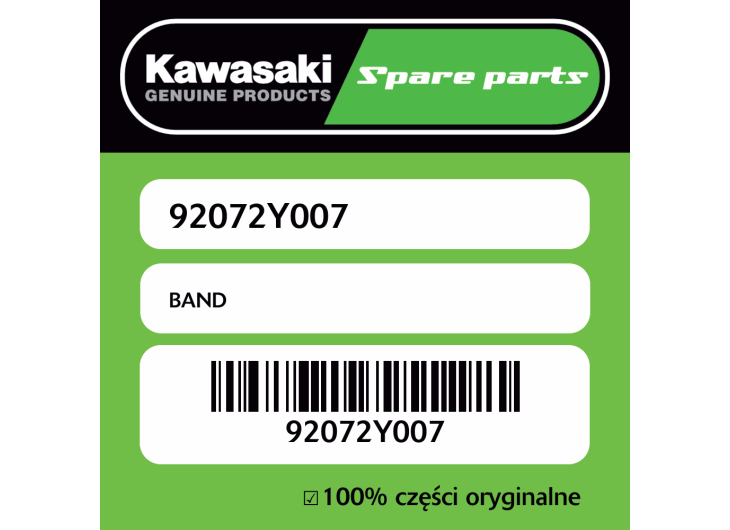 BAND