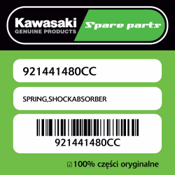 SPRING,SHOCKABSORBER