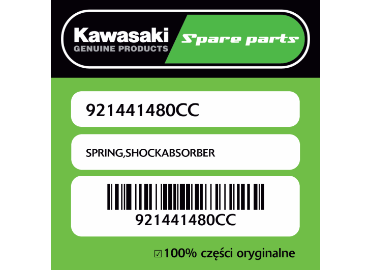 SPRING,SHOCKABSORBER