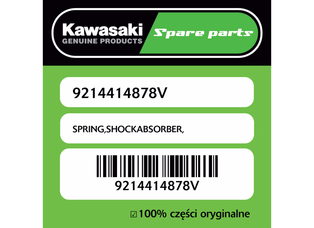 SPRING,SHOCKABSORBER,