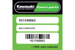 Śruba 5X35 Kawasaki