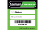 Śruba z kołnierzem 6X28 Kawasaki