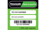 Śruba regulacyjna G.B.GREEN Kawasaki