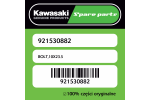 Śruba 10X23.5 Kawasaki