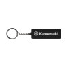 Key ring Kawasaki Rivermark