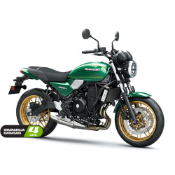 Z650RS 2023