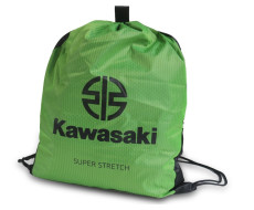Super stretch cover Kawasaki
