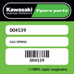 GAS SPRING