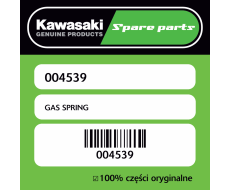 GAS SPRING