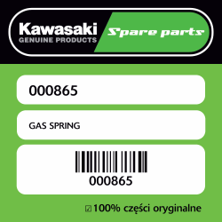 GAS SPRING