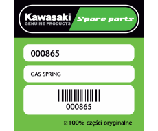 GAS SPRING