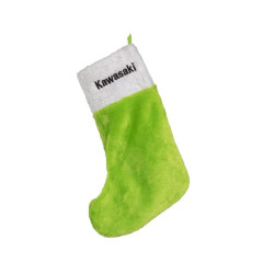 Різдвяна шкарпетка Kawasaki
