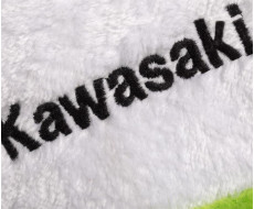 Kawasaki X-mas Stocking