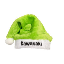 Kawasaki X-mas Hat