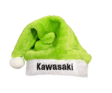 Kawasaki X-mas Hat
