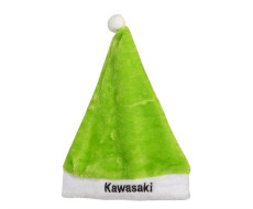 Різдвяна шапка Kawasaki