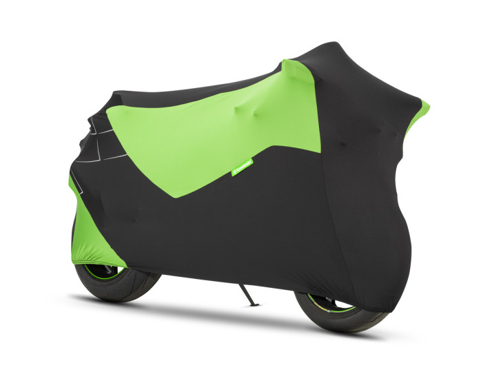Чохол для мотоцикла Kawasaki