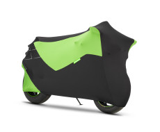 Super stretch cover Kawasaki