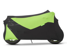Pokrowiec motocyklowy Kawasaki