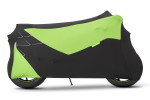 Super stretch cover Kawasaki
