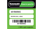 BEARING-BALL, 6006G