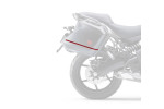 Deco stripe kit Metallic Matte Sovereign Red (69E) Kawasaki