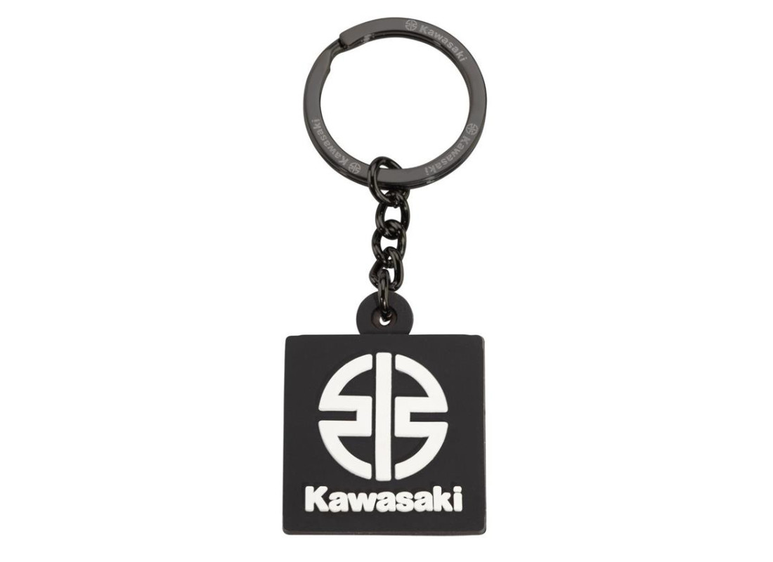 Brelok do kluczy Rivermark Kawasaki
