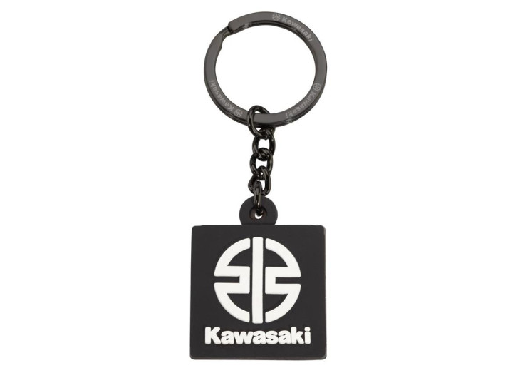 Дармовис для ключів Kawasaki Rivermark