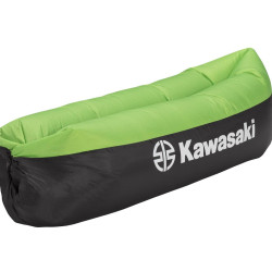 Inflatable lounger Kawasaki