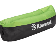 Inflatable lounger Kawasaki