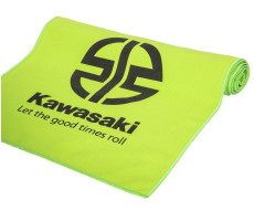Gym towel 130x30 cm Kawasaki