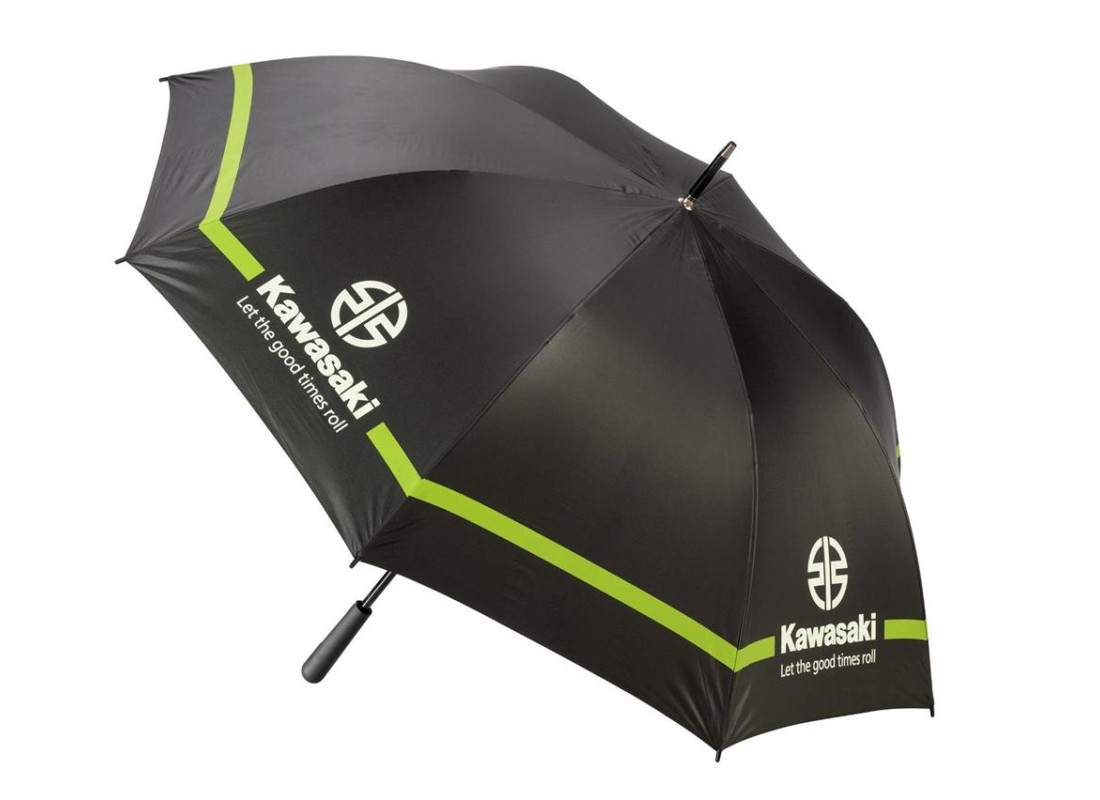 Kawasaki Rivermark Umbrella