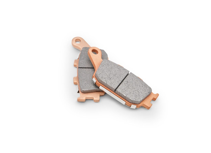 PAD-ASSY-BRAKE