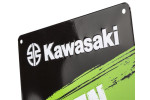 Знак паркування "Зелена зона" Kawasaki