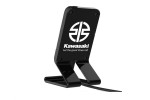 Rechargeable phone stand