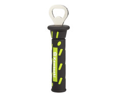 Kawasaki-grip bottle opener