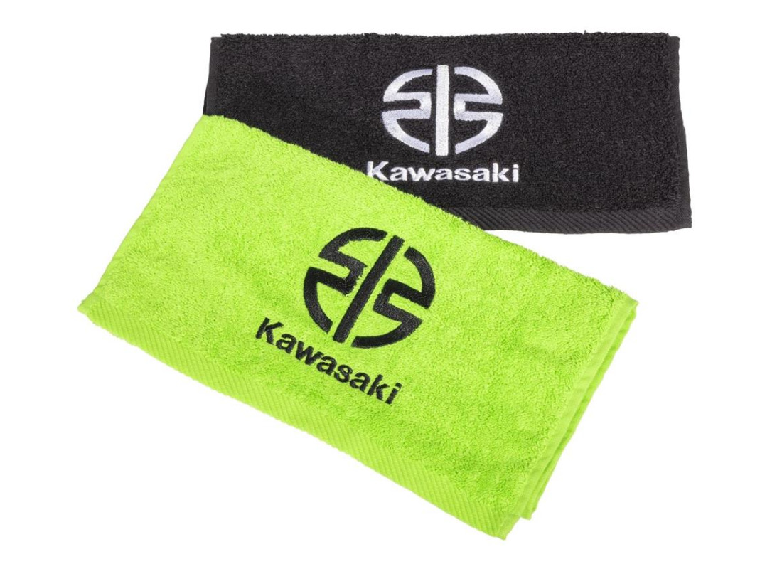 Guest towels 30x50 cm Kawasaki