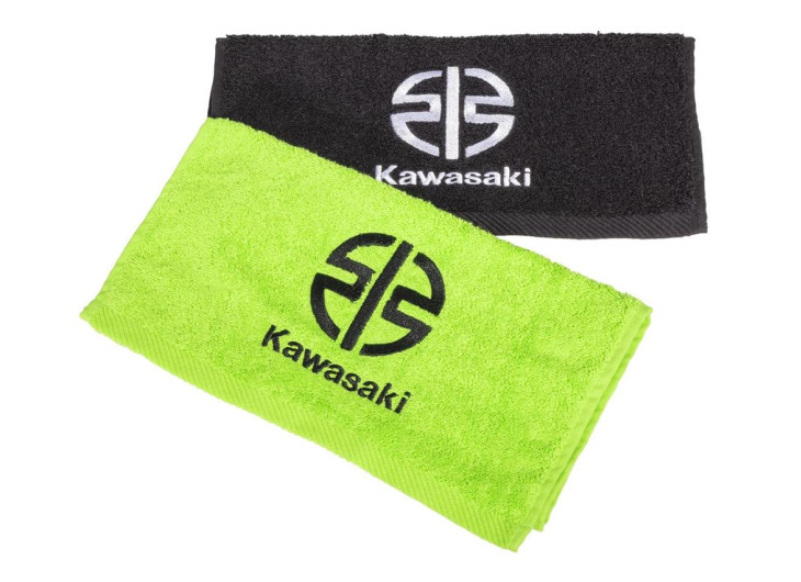 Guest towels 30x50 cm Kawasaki