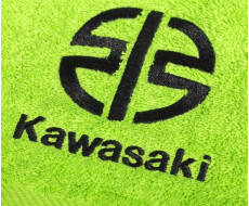 Ręczniki 50x30 cm Kawasaki