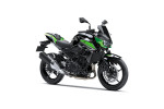 Пакет SE Sport Pack Z400 Candy Lime Green 2023