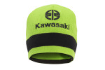 Спортивна зимова шапка 2023 Kawasaki