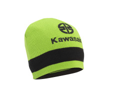 Sportowa czapka zimowa 2023 Kawasaki